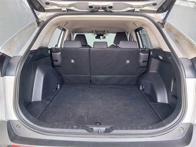トヨタ RAV4