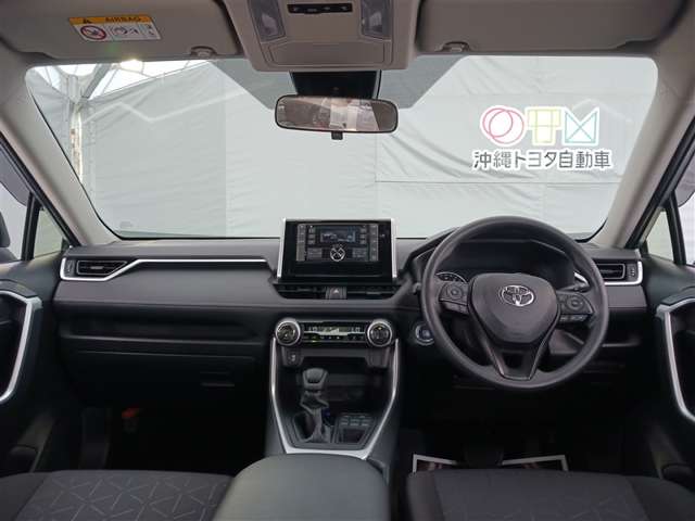 トヨタ RAV4