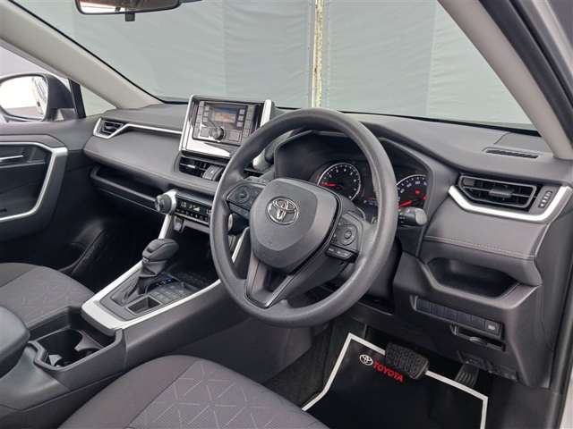 トヨタ RAV4