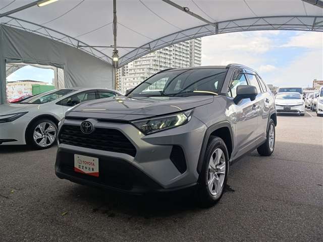 トヨタ RAV4