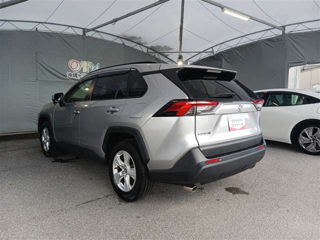 トヨタ RAV4
