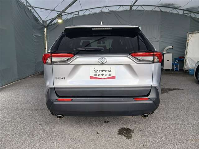 トヨタ RAV4