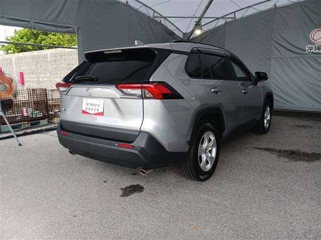 トヨタ RAV4