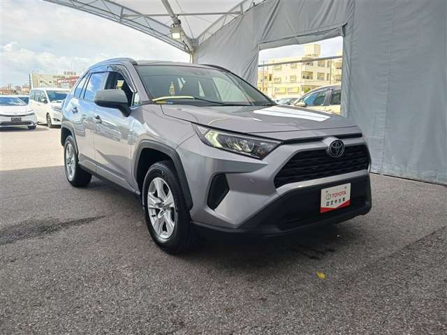 トヨタ RAV4