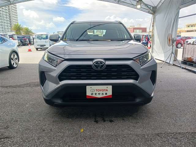 トヨタ RAV4
