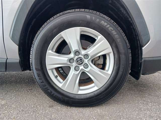 トヨタ RAV4