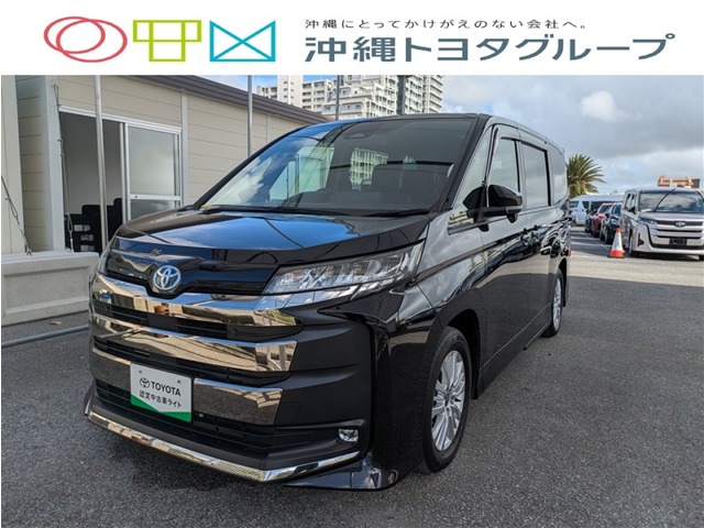 トヨタ ノア