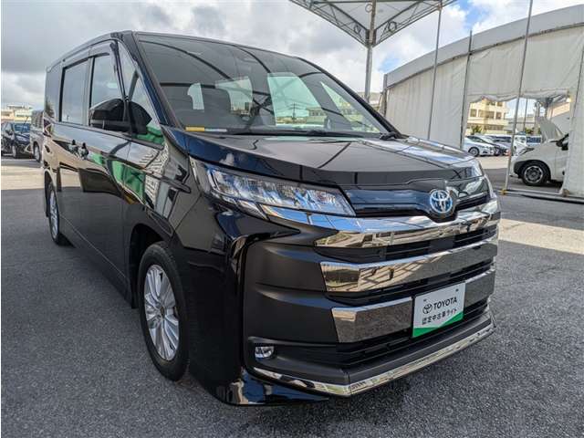 トヨタ ノア