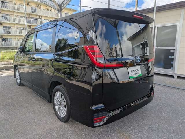 トヨタ ノア