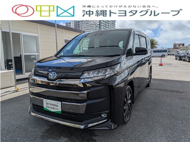 トヨタ ノア