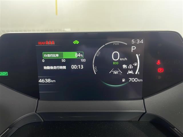 トヨタ プリウス