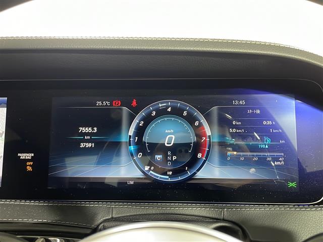 メルセデス・ベンツ Sクラス