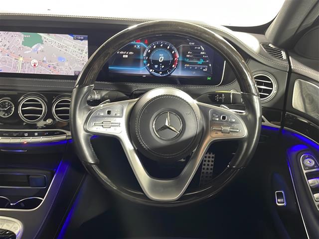 メルセデス・ベンツ Sクラス