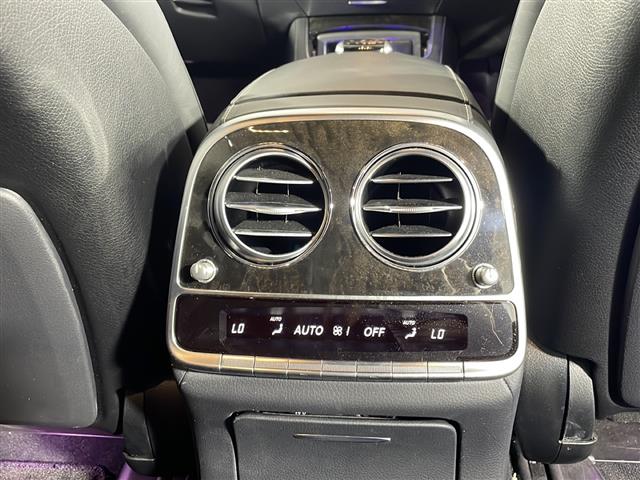 メルセデス・ベンツ Sクラス