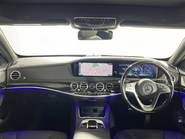 メルセデス・ベンツ Sクラス