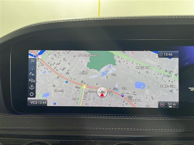 メルセデス・ベンツ Sクラス