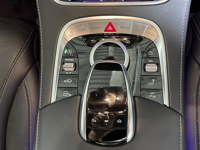 メルセデス・ベンツ Sクラス