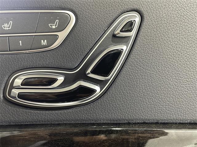 メルセデス・ベンツ Sクラス