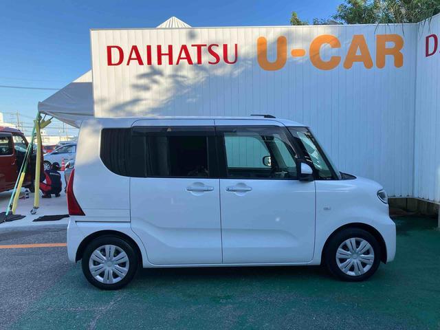 ダイハツ タント