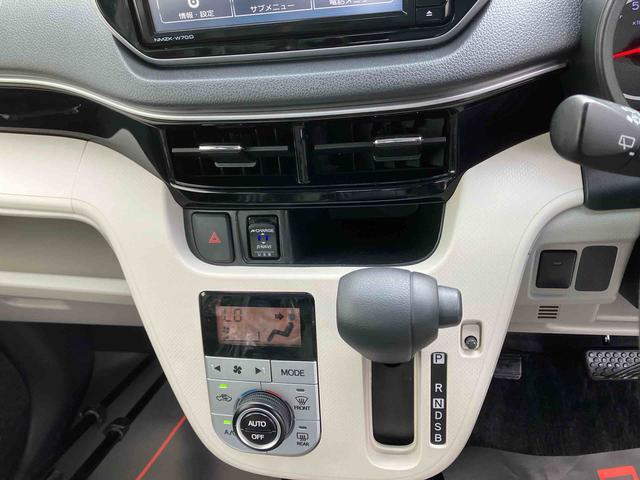 ダイハツ ムーヴ