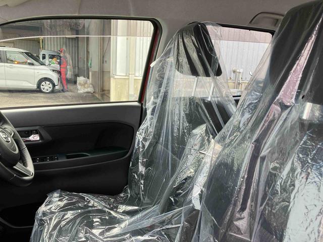 ダイハツ ムーヴ