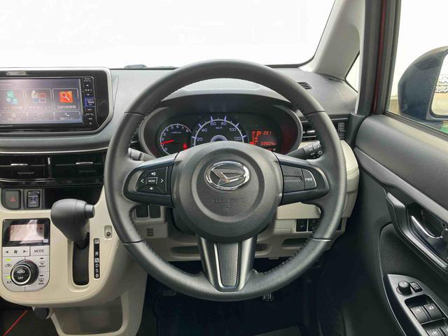 ダイハツ ムーヴ