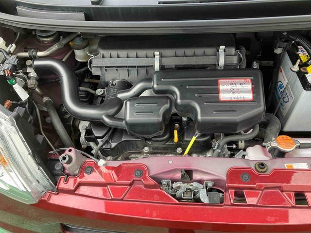 ダイハツ ムーヴ