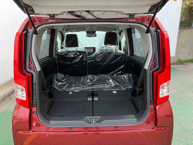 ダイハツ ムーヴ