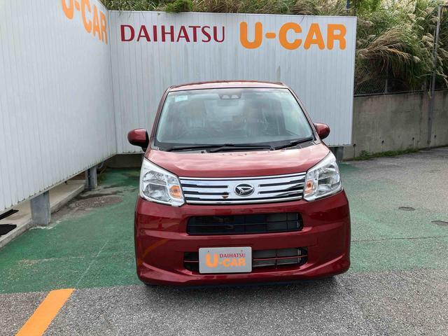 ダイハツ ムーヴ