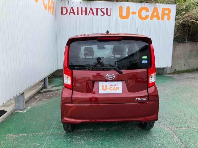 ダイハツ ムーヴ