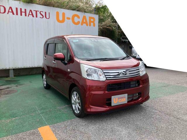 ダイハツ ムーヴ