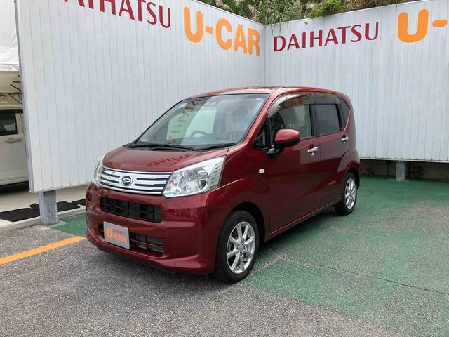 ダイハツ ムーヴ