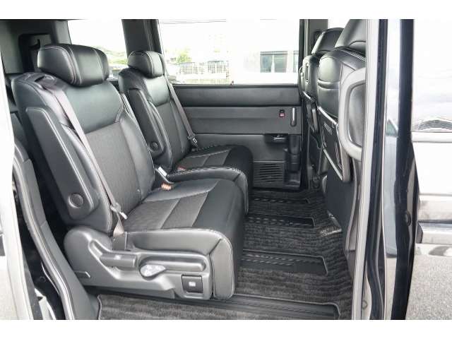 ホンダ ステップワゴン