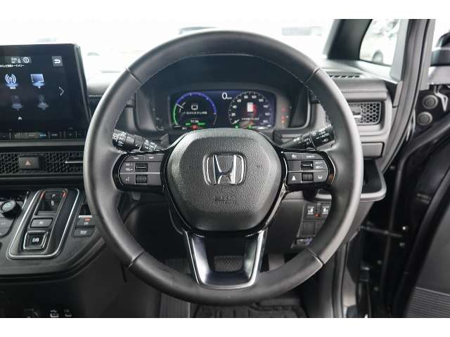 ホンダ ステップワゴン