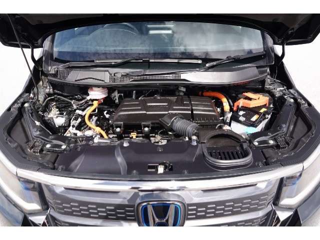 ホンダ ステップワゴン