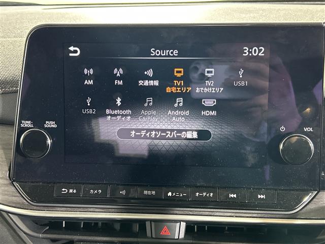 日産 ノートオーラ