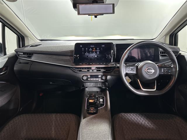 日産 ノートオーラ