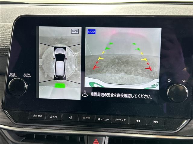 日産 ノートオーラ