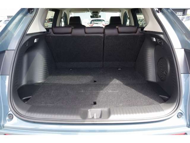 ホンダ ZR-V