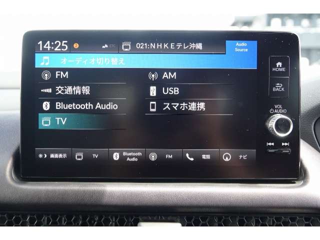 ホンダ ZR-V