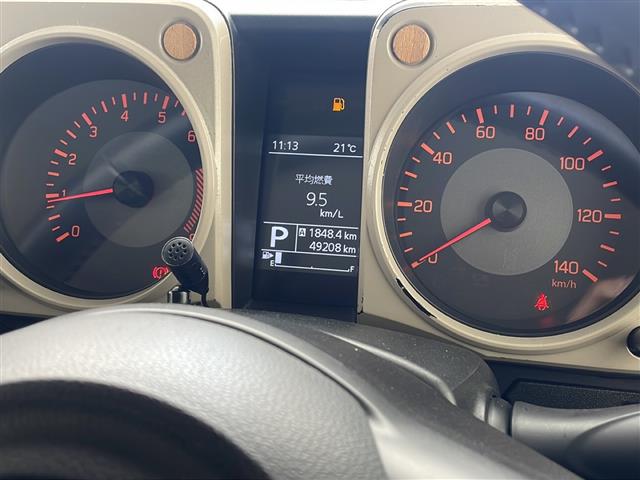 スズキ ジムニー