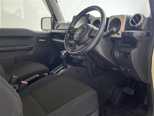 スズキ ジムニー