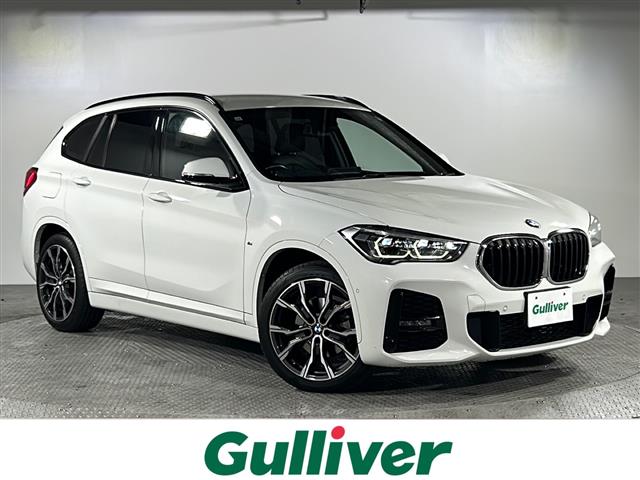 BMW BMW　X1