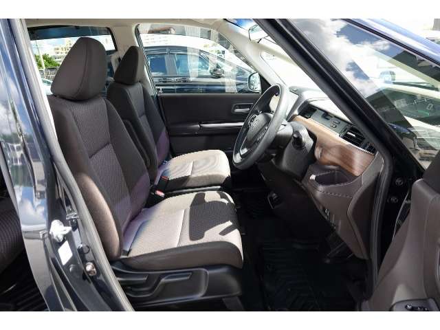 ホンダ フリード