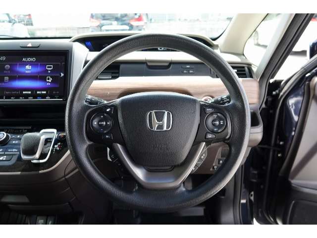 ホンダ フリード