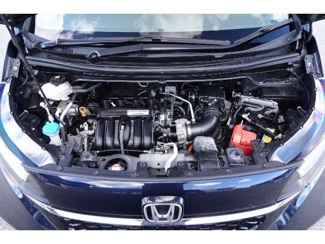 ホンダ フリード