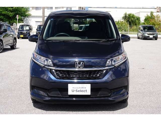 ホンダ フリード