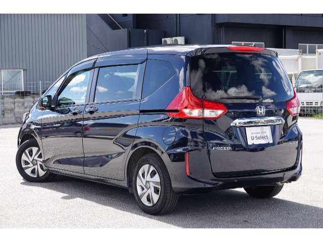 ホンダ フリード
