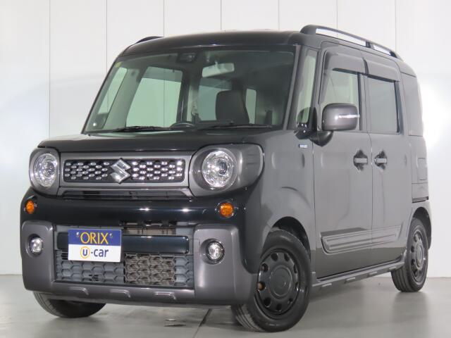 スズキ スペーシア