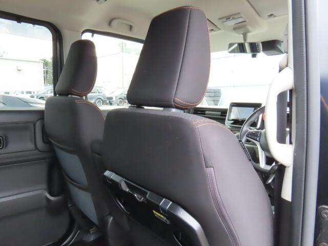 スズキ スペーシア